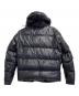 MONCLER (モンクレール) BRANSONダウンジャケット ネイビー サイズ:3：15000円