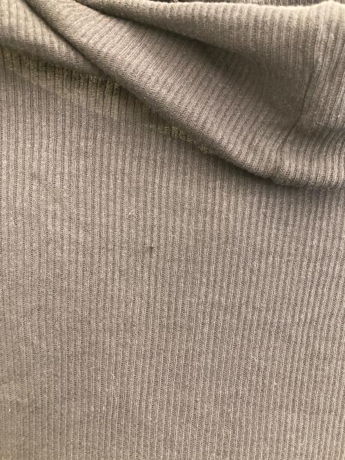 JULIUS（ユリウス）JULIUS (ユリウス) 08SS ドレープカットソー ブラック サイズ:1の古着・服飾アイテム