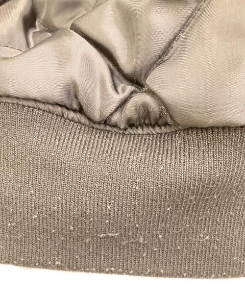 ELEMENT（エレメント）ELEMENT (エレメント) Keith Haring (キースヘリング) スタジャン ブラック サイズ:Lの古着・服飾アイテム