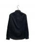 ARMANI EXCHANGE (アルマーニ エクスチェンジ) シャツ ブラック サイズ:SIZE XS：5000円