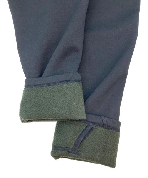 mont-bell（モンベル）mont-bell (モンベル) トレールアクション ジャケット ブラック サイズ:Lの古着・服飾アイテム