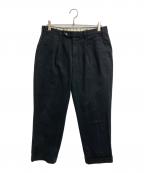 Barnstormerバーンストーマー）の古着「BARRY」｜ブラック