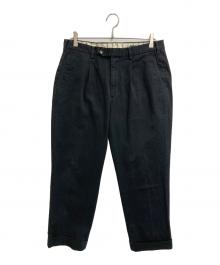 Barnstormer（バーンストーマー）の古着「BARRY」｜ブラック