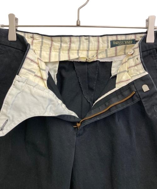Barnstormer（バーンストーマー）Barnstormer (バーンストーマー) BARRY ブラック サイズ:XLの古着・服飾アイテム