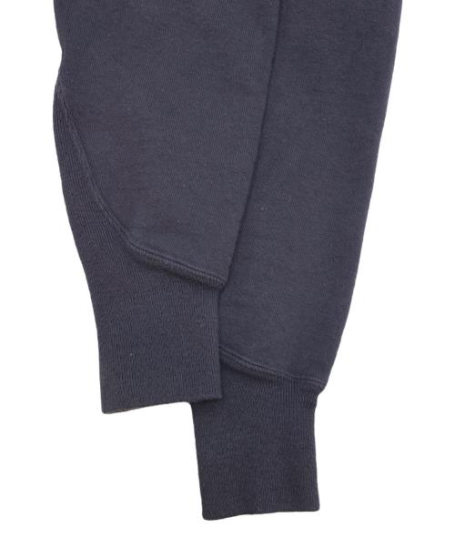 A.G.SPALDING&BROS（エージースポルディング&ブロス）A.G.SPALDING&BROS (エージースポルディング＆ブロス) スウェット ネイビー サイズ:40の古着・服飾アイテム