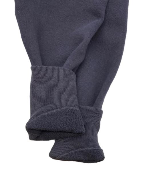 A.G.SPALDING&BROS（エージースポルディング&ブロス）A.G.SPALDING&BROS (エージースポルディング＆ブロス) スウェット ネイビー サイズ:40の古着・服飾アイテム