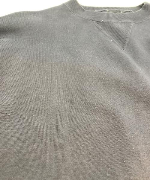 A.G.SPALDING&BROS（エージースポルディング&ブロス）A.G.SPALDING&BROS (エージースポルディング＆ブロス) スウェット ネイビー サイズ:40の古着・服飾アイテム