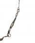 中古・古着 yoster (ヨースター) Eclectic Nest Small Necklace シルバー：19000円