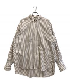 中古・古着通販】YACCO MARICARD (ヤッコマリカルド) 半袖シャツ