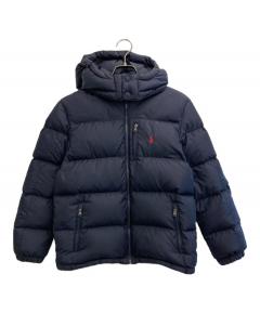 中古・古着通販】POLO RALPH LAUREN (ポロ・ラルフローレン) オイルド