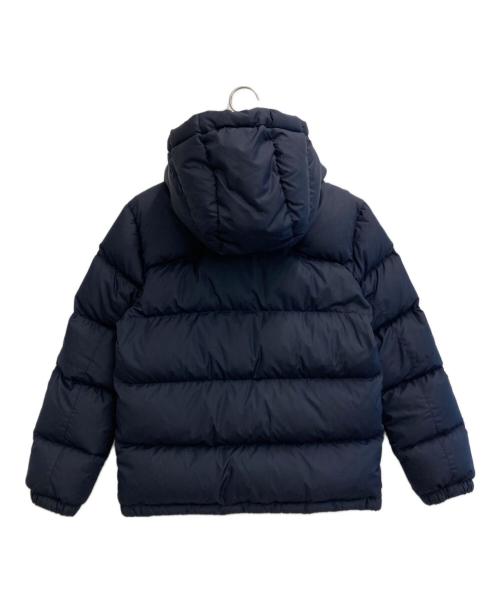 POLO RALPH LAUREN（ポロ・ラルフローレン）POLO RALPH LAUREN (ポロ・ラルフローレン) ダウンジャケット ネイビー サイズ:SIZE Lの古着・服飾アイテム