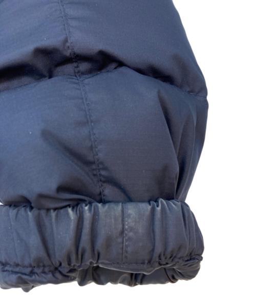 POLO RALPH LAUREN（ポロ・ラルフローレン）POLO RALPH LAUREN (ポロ・ラルフローレン) ダウンジャケット ネイビー サイズ:SIZE Lの古着・服飾アイテム