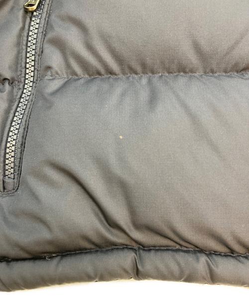 POLO RALPH LAUREN（ポロ・ラルフローレン）POLO RALPH LAUREN (ポロ・ラルフローレン) ダウンジャケット ネイビー サイズ:SIZE Lの古着・服飾アイテム