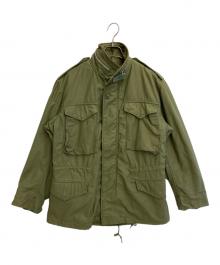 US ARMY（ユーエスアーミー）の古着「M65 Field Jacket 2nd Model」｜オリーブ