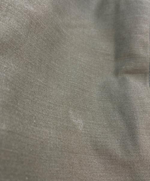 US ARMY（ユーエスアーミー）US ARMY (ユーエスアーミー) M65 Field Jacket 2nd Model オリーブ サイズ:Sの古着・服飾アイテム