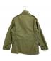 US ARMY (ユーエスアーミー) M65 Field Jacket 2nd Model オリーブ サイズ:S：15000円
