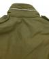 中古・古着 US ARMY (ユーエスアーミー) M65 Field Jacket 2nd Model オリーブ サイズ:S：15000円
