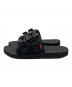 THE NORTH FACE (ザ ノース フェイス) SUPREME (シュプリーム) Trekking Sandal  ブラック サイズ:26cm：9000円