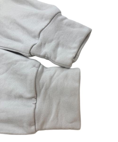 TWIN-SET（ツインセット）TWIN-SET (ツインセット) レイヤードスタイルドレス ホワイト サイズ:freeの古着・服飾アイテム