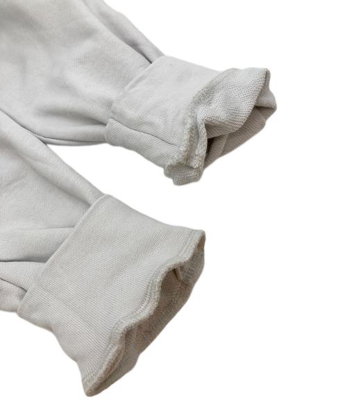 TWIN-SET（ツインセット）TWIN-SET (ツインセット) レイヤードスタイルドレス ホワイト サイズ:freeの古着・服飾アイテム