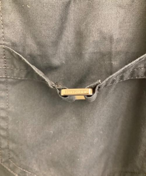BOTTEGA VENETA（ボッテガベネタ）BOTTEGA VENETA (ボッテガベネタ) シャツ ネイビー サイズ:40の古着・服飾アイテム