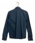 BOTTEGA VENETA (ボッテガベネタ) シャツ ネイビー サイズ:40：7000円
