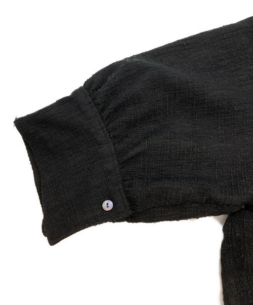 styling/ kei shirahata（スタイリング / ケイ シラハタ）styling/ kei shirahata (スタイリング / ケイ シラハタ) ワンピース ブラックの古着・服飾アイテム