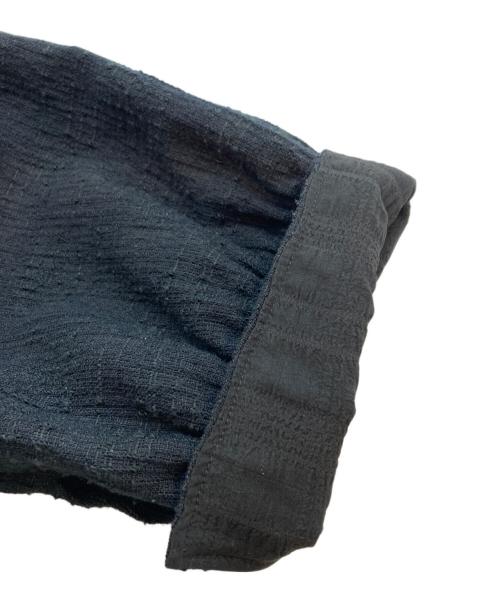 styling/ kei shirahata（スタイリング / ケイ シラハタ）styling/ kei shirahata (スタイリング / ケイ シラハタ) ワンピース ブラックの古着・服飾アイテム