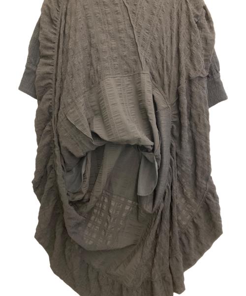 styling/ kei shirahata（スタイリング / ケイ シラハタ）styling/ kei shirahata (スタイリング / ケイ シラハタ) ワンピース ブラックの古着・服飾アイテム