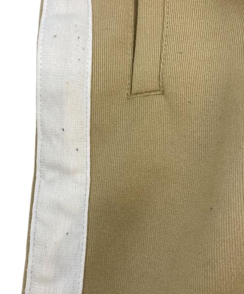 stussy（ステューシー）stussy (ステューシー) スウェットパンツ ベージュ サイズ:XLの古着・服飾アイテム