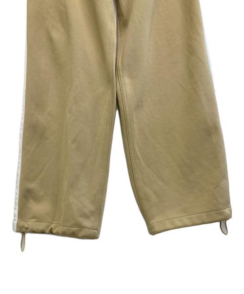 stussy（ステューシー）stussy (ステューシー) スウェットパンツ ベージュ サイズ:XLの古着・服飾アイテム