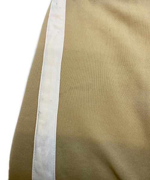 stussy（ステューシー）stussy (ステューシー) スウェットパンツ ベージュ サイズ:XLの古着・服飾アイテム