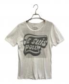 Maison Margiela  010メゾンマルジェラ 010）の古着「Artisanal T-shirts」｜ホワイト