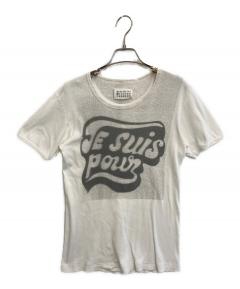 中古・古着通販】Hysteric Glamour (ヒステリックグラマー) SKELETON