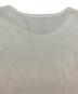 中古・古着 Maison Margiela  010 (メゾンマルジェラ 010) Artisanal T-shirts ホワイト サイズ:M：30000円