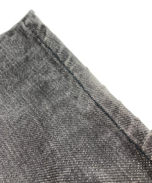 HELMUT LANG（ヘルムートラング）HELMUT LANG (ヘルムートラング) デニムパンツ ブラック サイズ:31の古着・服飾アイテム