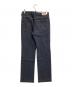 JUNYA WATANABE MAN PINK (ジュンヤワタナベマン ピンク) LEVI'S (リーバイス) 5Pウールパンツ インディゴ サイズ:SIZE M：8000円