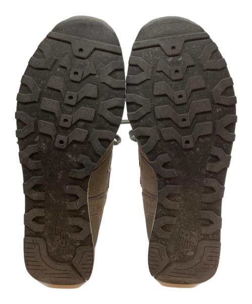 new balance 576（ニューバランス576）new balance 576 (ニューバランス576) ローカットスニーカー グレー サイズ:size9 2/1の古着・服飾アイテム