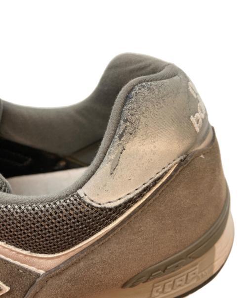 new balance 576（ニューバランス576）new balance 576 (ニューバランス576) ローカットスニーカー グレー サイズ:size9 2/1の古着・服飾アイテム