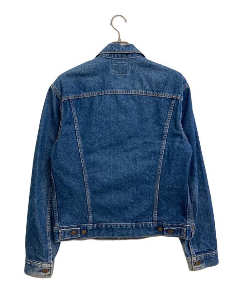 LEVI'S（リーバイス）LEVI'S (リーバイス) デニムジャケット インディゴ サイズ:SIZE 40の古着・服飾アイテム