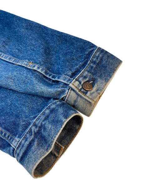 LEVI'S（リーバイス）LEVI'S (リーバイス) デニムジャケット インディゴ サイズ:SIZE 40の古着・服飾アイテム