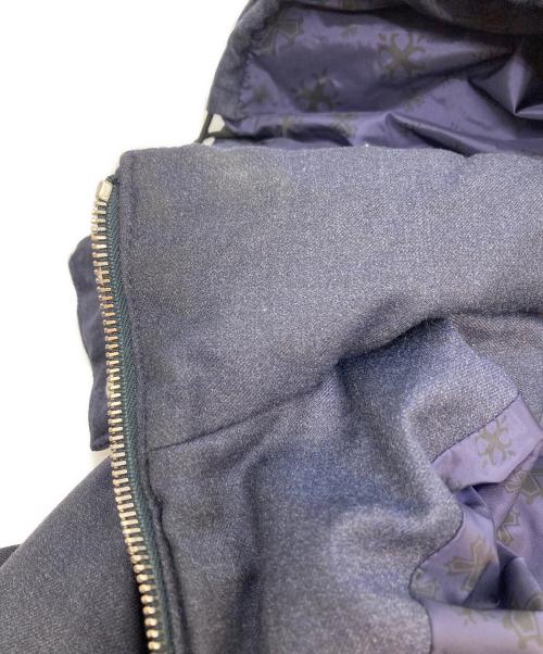 TATRAS（タトラス）TATRAS (タトラス) DOMIZIANO ネイビー サイズ:-の古着・服飾アイテム