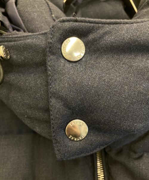 TATRAS（タトラス）TATRAS (タトラス) DOMIZIANO ネイビー サイズ:-の古着・服飾アイテム