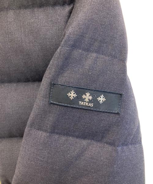 TATRAS（タトラス）TATRAS (タトラス) DOMIZIANO ネイビー サイズ:-の古着・服飾アイテム