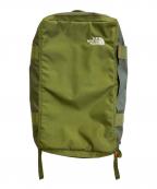 THE NORTH FACEザ ノース フェイス）の古着「Base Camp Voyager」｜カーキ