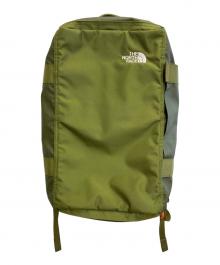 THE NORTH FACE（ザ ノース フェイス）の古着「Base Camp Voyager」｜カーキ