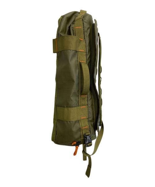 THE NORTH FACE（ザ ノース フェイス）THE NORTH FACE (ザ ノース フェイス) Base Camp Voyager カーキの古着・服飾アイテム