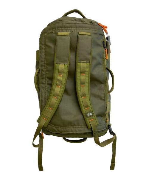 THE NORTH FACE（ザ ノース フェイス）THE NORTH FACE (ザ ノース フェイス) Base Camp Voyager カーキの古着・服飾アイテム