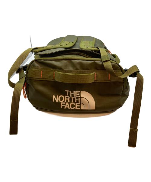THE NORTH FACE（ザ ノース フェイス）THE NORTH FACE (ザ ノース フェイス) Base Camp Voyager カーキの古着・服飾アイテム