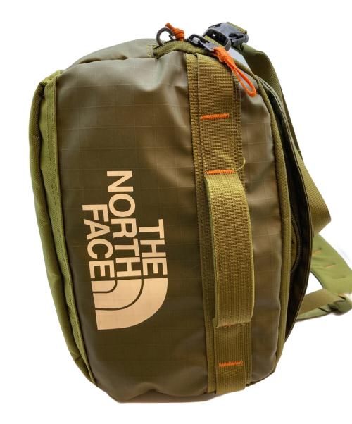 THE NORTH FACE（ザ ノース フェイス）THE NORTH FACE (ザ ノース フェイス) Base Camp Voyager カーキの古着・服飾アイテム
